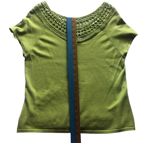 Gorgeous Skirt and Matching Top Set from La Rue 39 Size 14 - Picture 14 of 16